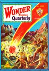 Wonder Stories Quarterly