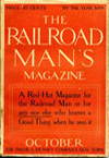 RR Man's Magazine