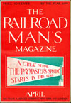 Railroad Man's Magazine