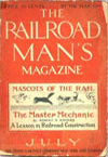 RR Man's Magazine