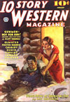 10 Story Western Magazine