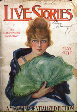 May 1919