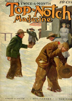 Top-Notch Magazine March 1913