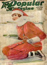 Popular Magazine January 7 1916