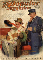 Popular Magazine December 20 1916