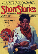 Short Stories June 10 1925