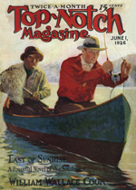 Top-Notch Magazine June 1 1926